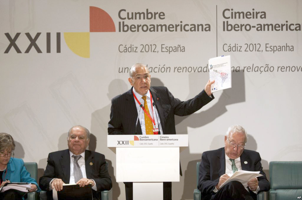 Ekonomia botërore rritje më të ngadaltë nga parashikimi gjatë vitit 2016