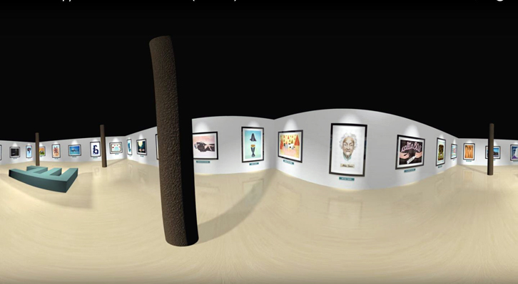 VIDEO/ Muzeu rumun kthen rastet e korrupsionit në art