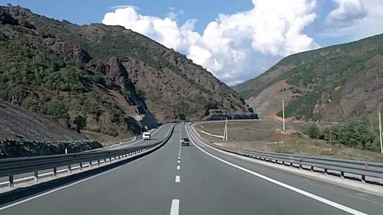 Rruga e Kombit me pagesë shtyhet pas zgjedhjeve