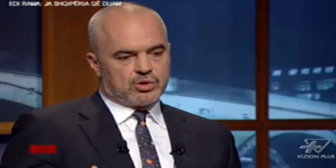 Rama: Po nuk hyri PD në zgjedhje, opozita e re do të jetë më cilësore