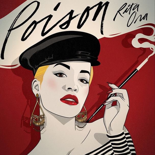 Rita Ora në Fast & Furious 8?