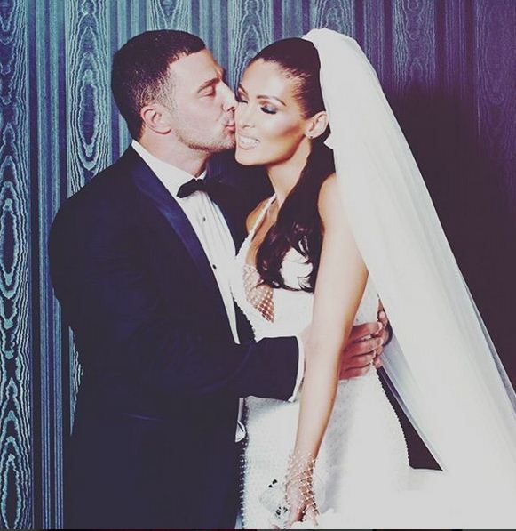 Zbulohet foto nudo e Robertit të Norës