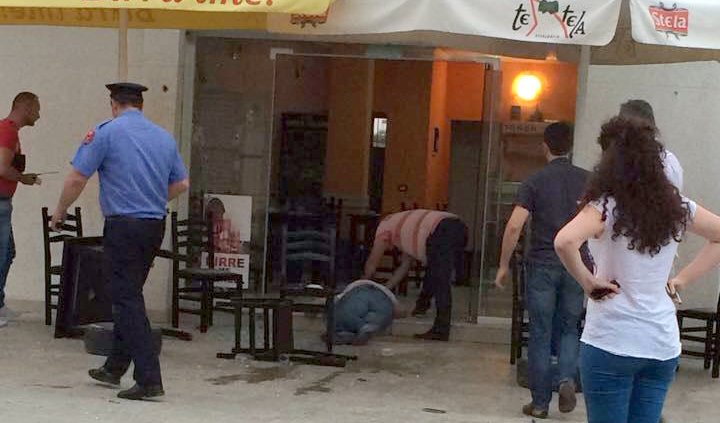 Viktima e ish-Kënetës i kërkuar për grabitje, u zbulua më parë nga vrasësit sesa nga policia