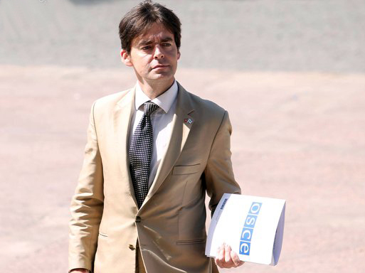 OSBE/ Wilton: Egoizmi dhe korrupsioni mund ta shkatërrojnë Shqipërinë