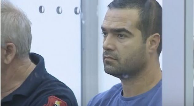 Grabitja e bankës në ish- Bllok, lirohet Robert Kulla