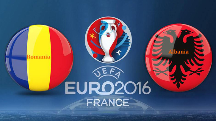 EURO 2016/ Rumani – Shqipëri, ja milionat e eurove shpërblim të federatave për fitoren