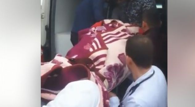 Një grevist me urgjencë në spital, rëndohet gjendja në Zharrës