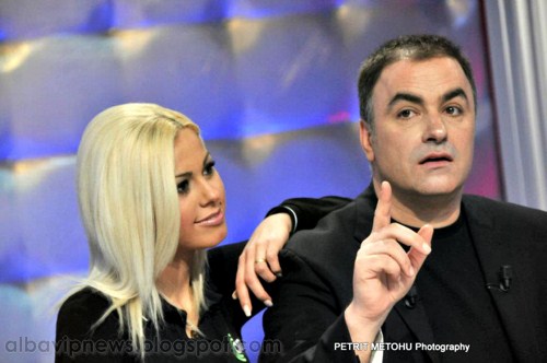 FOTO/ Ja arsyet e largimit të Sofis nga “Zonë e lirë” dhe kush është Sofia e re