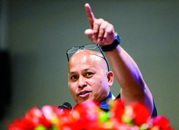 Shefi i policisë thirrje narkomanëve: Vritini trafikantët e drogës