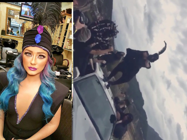 VIDEO/ Ronela Hajati procedohet penalisht, rrezikon deri në tre vjet burg