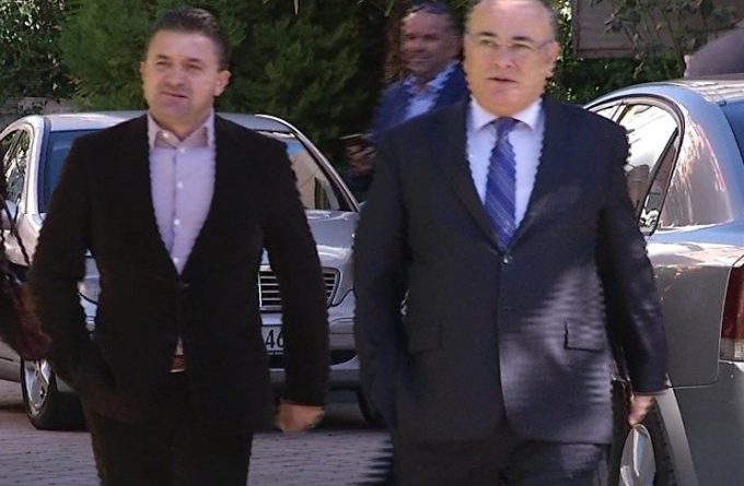 Dekriminalizimi; Elvis Rroshi merret në pyetje në Prokurorinë e Tiranës