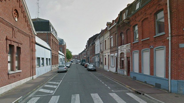 NË FRANCË SËRISH/Pengmarrje në një qytet të vogël, Roubaix