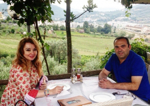 Edhe Rovena Dilo ndahet nga bashkëshorti