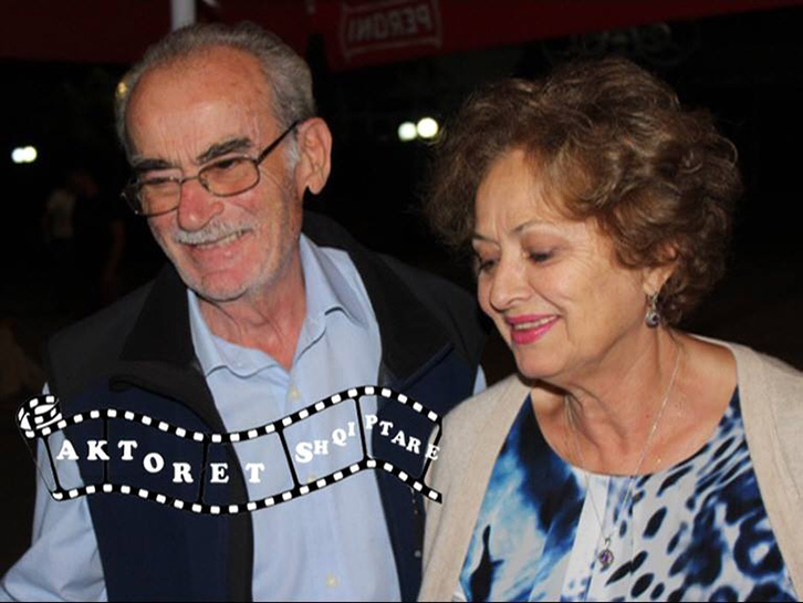 Prapaskenat e filmit “Toka Jonë” dhe dashuria e fshehtë e Roza dhe Dhimitër Anagnostit