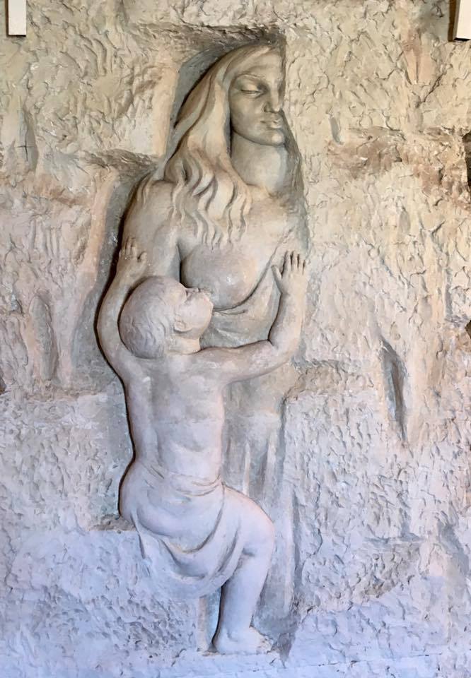 ILIR SECI/Legjenda e Rozafës