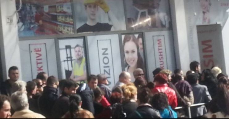 VIDEO/Cfarë halli te kesh nevojë për Zyrën e Punësimit