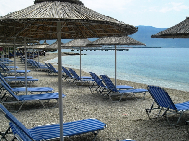 Pse janë të frikësuar pushuesit në Rradhimë