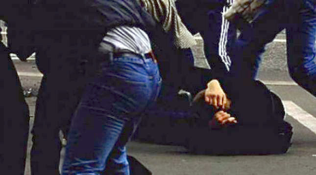 Rrogozhinë, militantët rrihen midis tyre, kontestojnë rezultatin