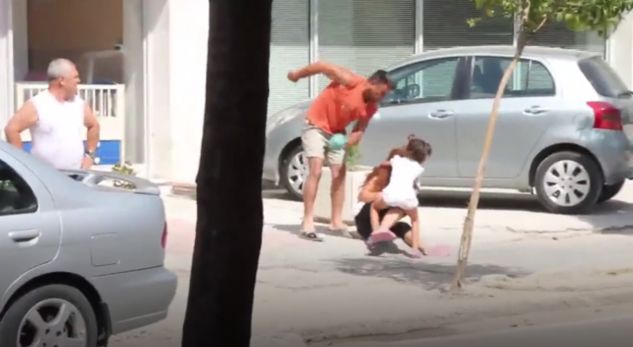 Rrahu gruan në mes të Vlorës, u mbrojt në gjykatë: Ishte momentale