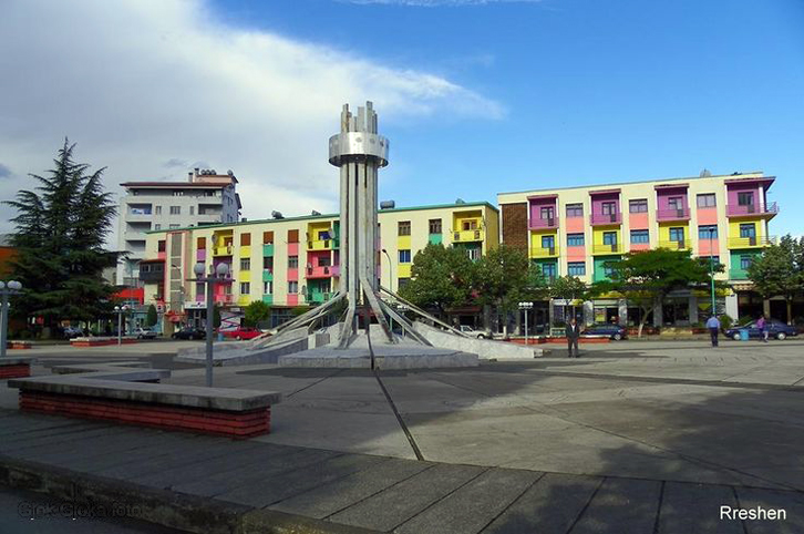 Rrëshen, vritet me armë zjarri ish-drejtori i OSHEE-së