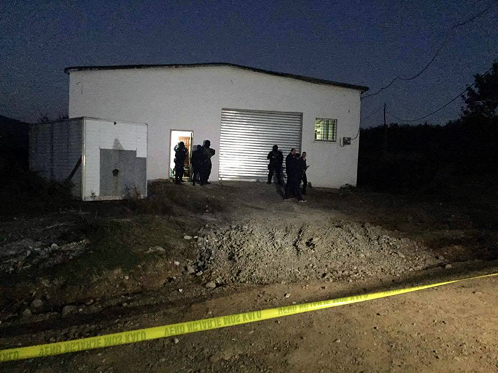 SKANDAL/ Tentohet “shpronësimi” i Kastriot Reçit si pronar i magazinës së drogës së Rrëshenit për ta shfajësuar si koka e trafikut