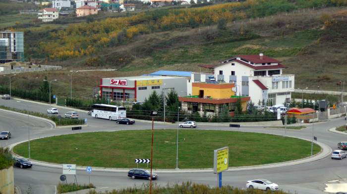 Rrethrrotullimi TEG, aksidentohet për vdekje 57-vjeçari