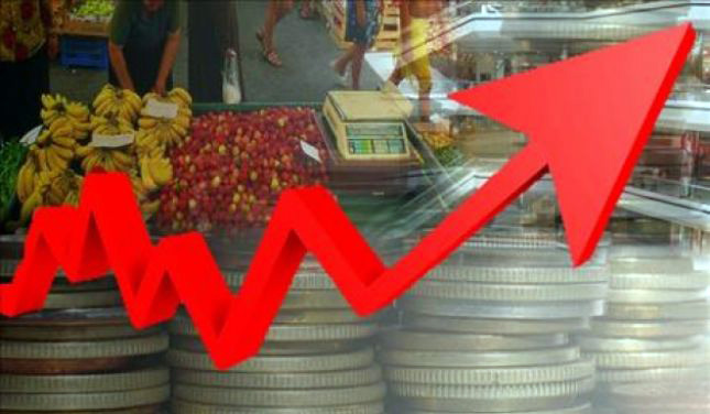 INSTAT: Çmimet vazhdojnë rritjen