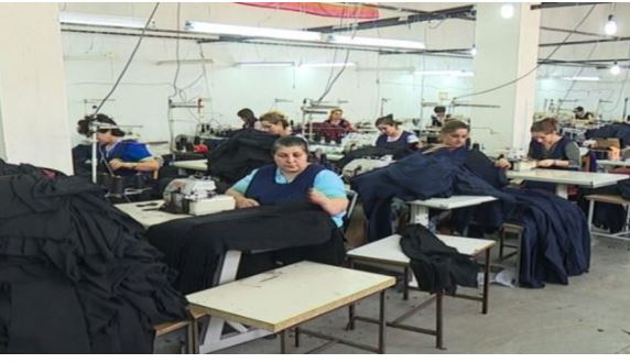 Miliona lekë për “Start-up”, si u shtuan të punësuarit në Tepelenë