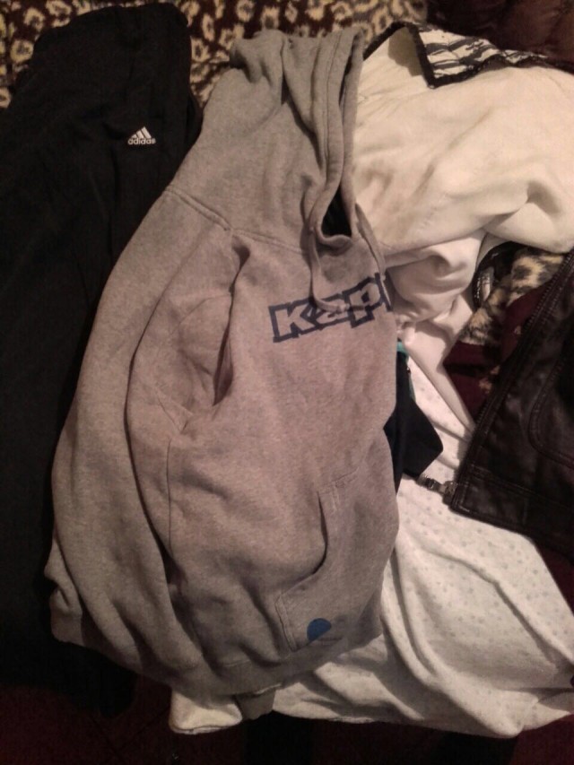 VIDEO/Arrestohet Marsildo Ndoja, grabiti kazinon me thikë