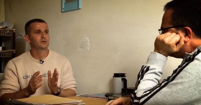 A mori miliona euro Ardit Gjebrea për të intervistuar Marjan Rrokun?