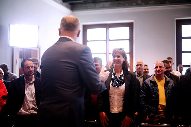 Rama premtim për heqje taksash “me kokë të vetë”, FMN kundër