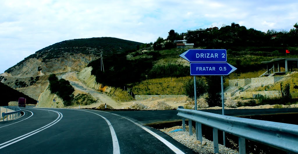 Hetim në Vjenë, dyshime në kontratën e rrugës Damës-Tepelenë