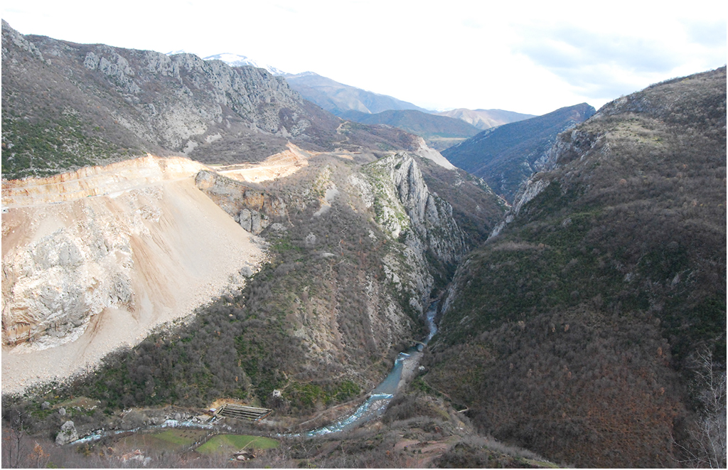 Ministri deklaron dështimin: Nuk ka lekë për Rrugën e Arbrit