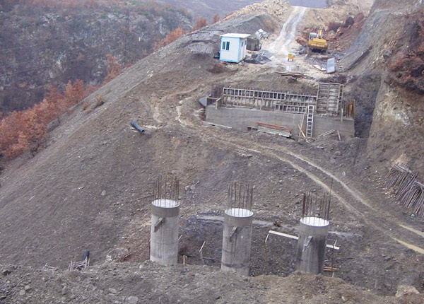 ARBEN OSMANI/Rruga e Arberit dhe Koço Kokedhima