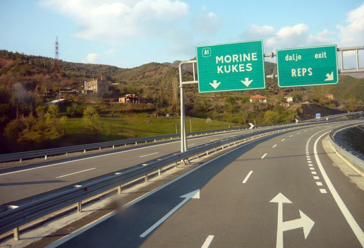 SHËNIM/ Për Rrugën e Kombit shqiptarët tani do të paguajnë tre herë