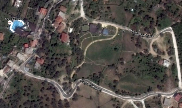 Droni mbi vilën e Edi Ramës në Surrel ngre në alarm Gardën e Republikës