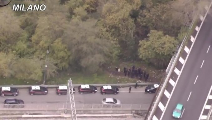 Shkatërrohet rruga e kokainës Peru-Shqipëri-Hollandë, arrestime masive