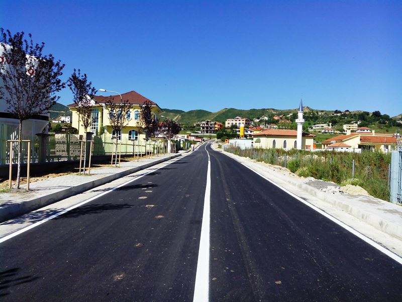 Paketa 1 miliardë euro,  veprat që do të ndërtohen me koncesion nga privatët