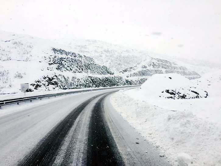 Emergjencat Civile: Situata e motit dhe masat deri në orën 21:15