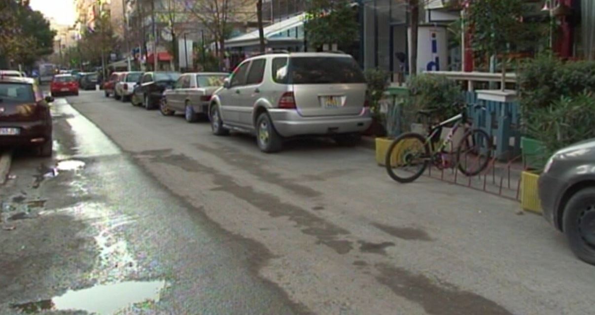 Suedezi Backlund i punësuar në Tiranë