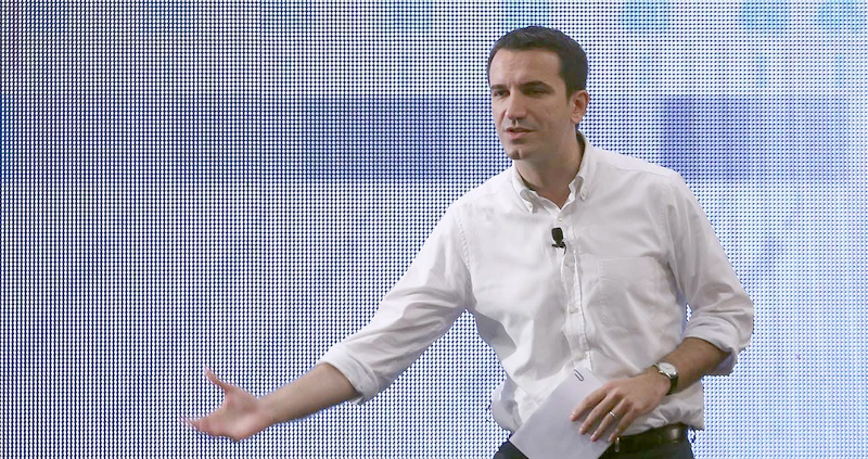 Paradoksi, Erion Veliaj në dispozicion 108 milionë lekë, por vetëm për spotet ka shpenzuar ka 1 milionë e 144 mijë euro