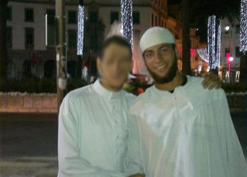 Francë, terroristi që tentoi sulmin në tren, në qershor të vitit 2014 ndodhej në Shqipëri