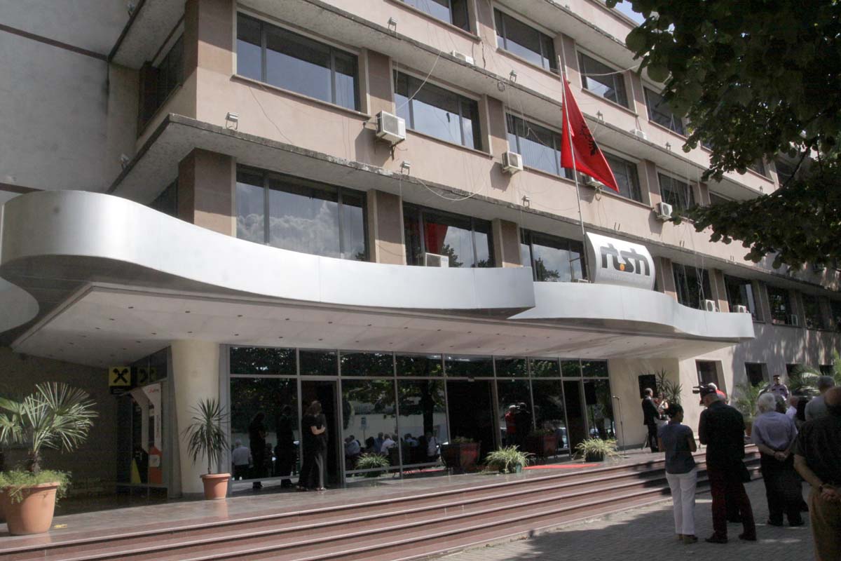 RTSH: Ja pse nuk e transmetuam ndeshjen miqësore Shqipëri – Marok