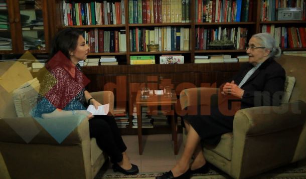 Zemërim në rrjetet sociale, Diktatorja nuk kërkoi falje