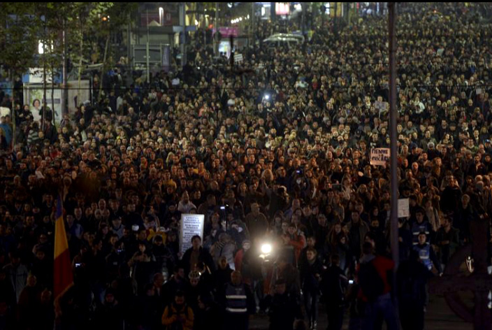 Berisha bën thirrje: Të ngrihemi në revolucion demokratik si në Rumani