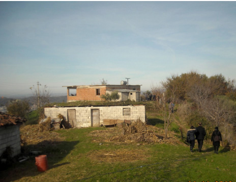 Kuçovë, theri gruan, rrëfimi befasues i autorit