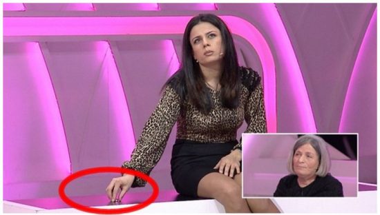 HISTORIA/ Ruzhdia i jep fund martesës publikisht