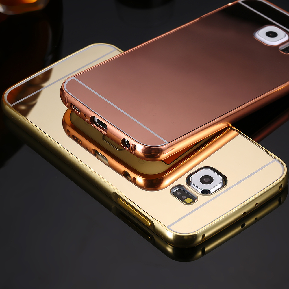 Samsung Galaxy S8/S8+ “gold” prej ari të vërtetë 18 dhe 24 karat. Ja sa kushtojnë
