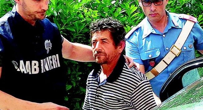 FOTO & EMRI/ Itali, burg për jetë peshkatarit shqiptar për vrasje të dyfishtë