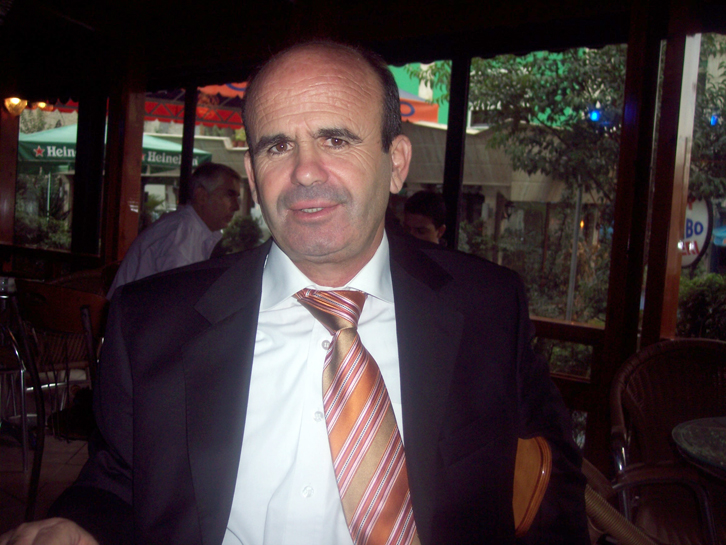 Sadri Abazi fiton tjetër tender me ofertë 98 milionë lekë më shumë se të tjerët